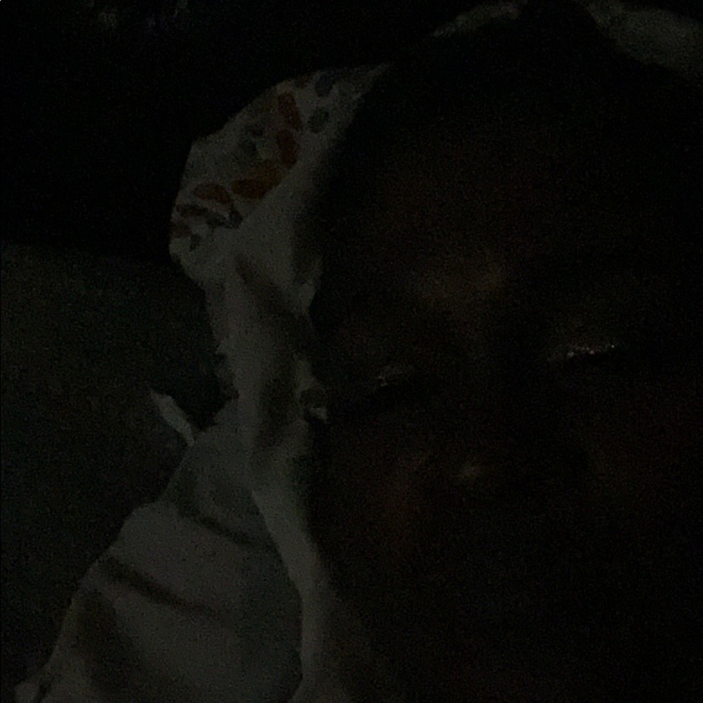 Meet your Posher, Barbara